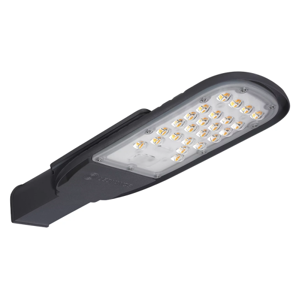 60W/2700K IP65 6600LM (ECO CLASS AREA L GR) - Светодиодный консольный светильник ДКУ-60Вт LEDVANCE - , изображение 2