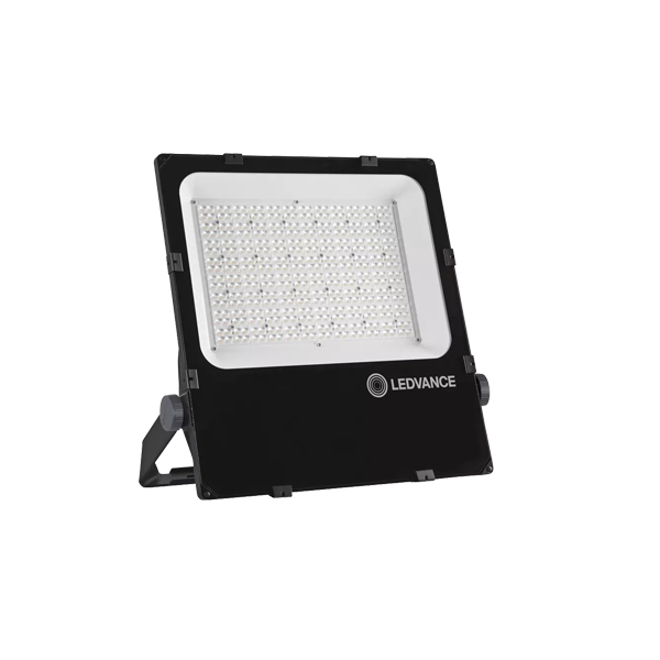 FLOODLIGHT PERFORMANCE SYM R30 290 W 3000 K BK - прожектор LEDV - 