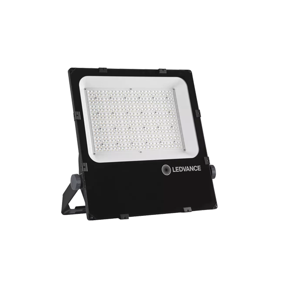 FLOODLIGHT PERFORMANCE SYM R30 290 W 4000 K BK - прожектор LEDV - 