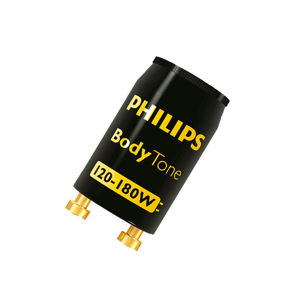 PHILIPS  120-180W  220-240V (Body Tone Starters) - стартер для солярийных ламп - 