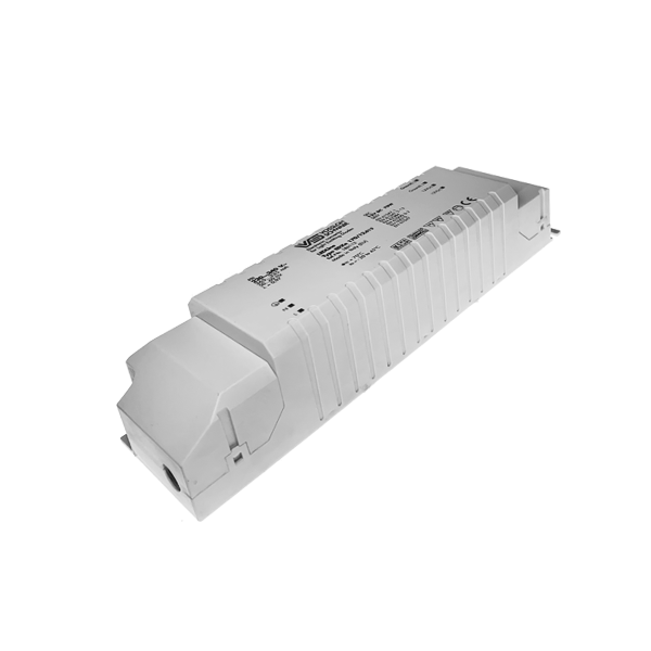 VS EDXe  IP20  170/12            (12V   70W)  245x61x49мм - драйвер для светодиодов - 