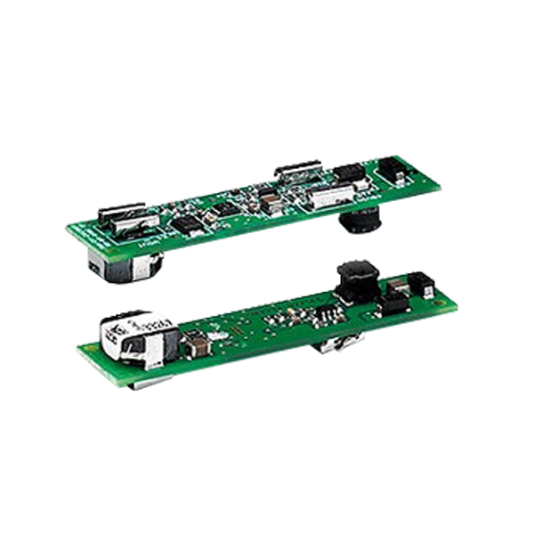 VS ECXe  IP20  350.340  -  драйвер PCB-48 V DC для интегр в трек - 