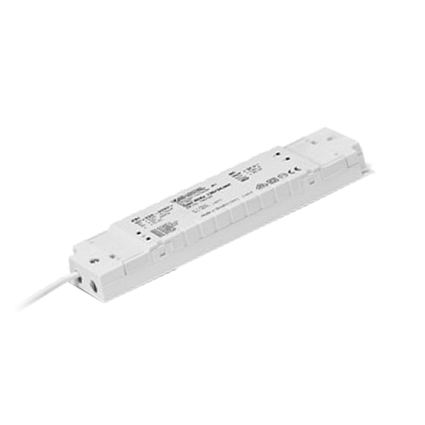 VS EDXe  IP20  120/24.009    (24V   20W)  182х42х18мм - драйвер для светодиодов - 