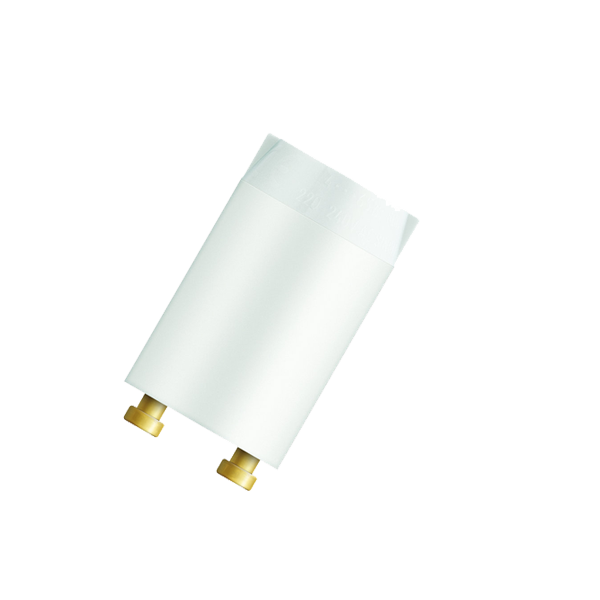 OSRAM  ST 111 4-65W LL 230V OSRAM стартер (фасовка  (16x25шт) - 