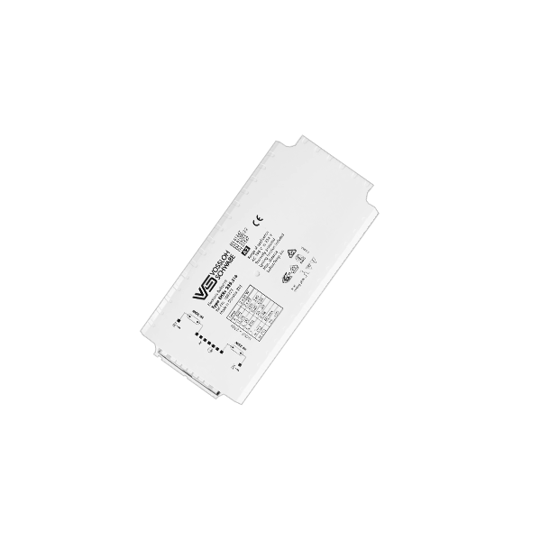 VS  EHXc   2x35W   220-240V  190х90х37мм - Германия - ЭПРА для МГЛ - 