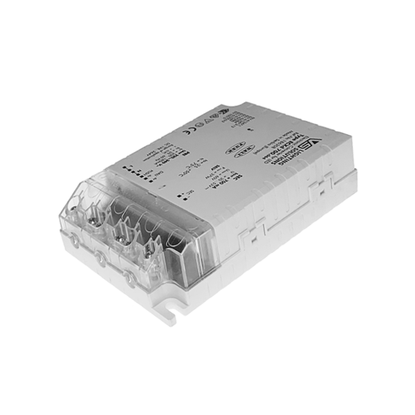 VS  37W  DALI/Single  700мА  30-53V  ECXd  700.064  123x79x33мм - драйвер - 