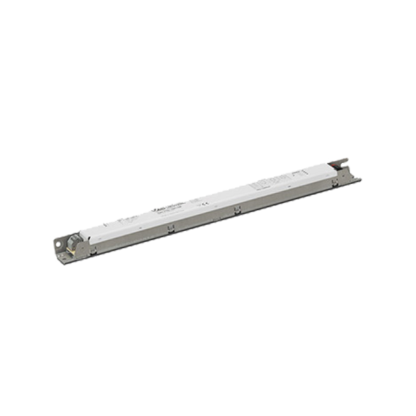 VS ECXe    250.410     175/200/225/250мА  112-220V/35W  Терминал  280x30x21мм - драйвер - 