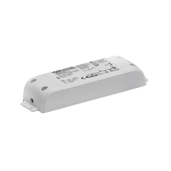 VS EDXe  IP20  120/12           (12V   20W)  123x45x19мм - драйвер для светодиодов - 