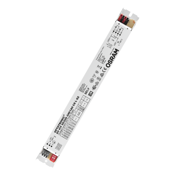 OT FIT 55/220…240/1A0 CS L G2 - 