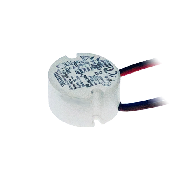 VS ECXe        300.474         300мА     28 - 42V/12W   D42x22мм - драйвер - 
