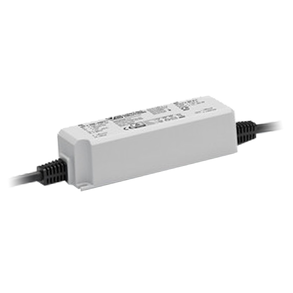VS EDXe  IP67  175/12.062     (12V    75W) 155x50х32мм - драйвер для светодиодов - 