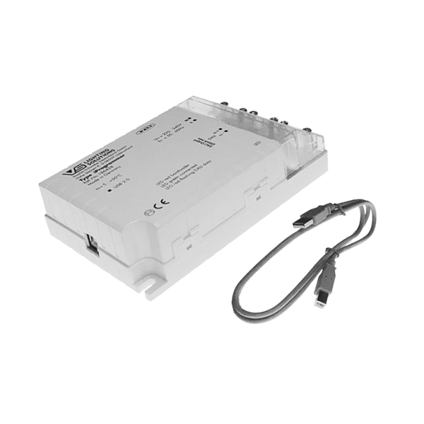 VS LEDconverte iProgrammer - программатор - 