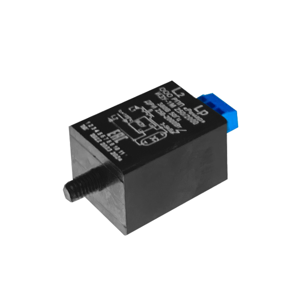 ИЗУ-1М   250/2000 380V 50Гц 2конт парал 32х27х45мм (ДРИ 250-2000W) - Ремар - 