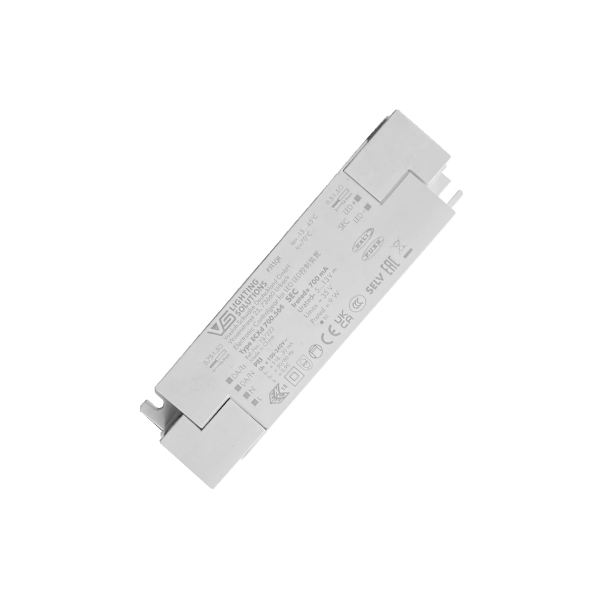 VS  9W  DALI2/Single   700мА   5-13V   ECXd  700.564  150х43х25мм - драйвер - 