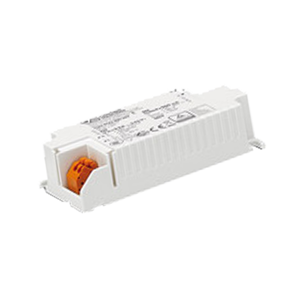 VS ECXe        900.385         900 мА    30- 40V/36W   97x43x25мм - драйвер - 