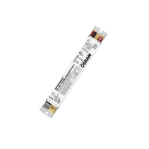 OT FIT 75/200-240/ D CS L 200/250/300/350mA DIP16-77W 70-220V   210x30x21mm  OSRAM - драйвер - 