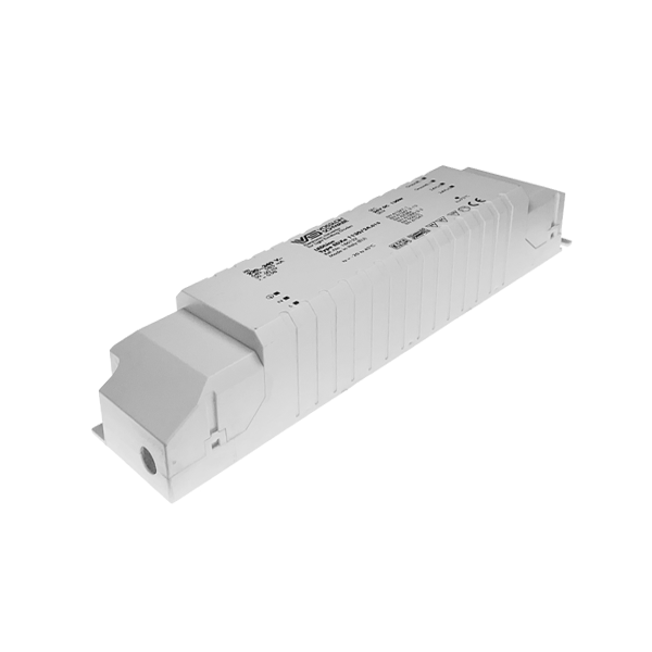 VS EDXe  IP20  1130/24.015  (24V 130W)  245x61x49мм - драйвер для светодиодов - 
