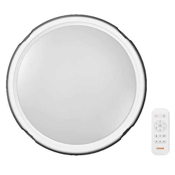 Ceiling fan Leveche 1060mm 66W CCT - , изображение 5