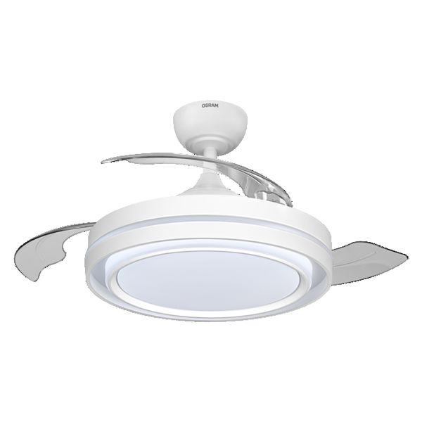 Ceiling fan Poniente 1060mm 66W CCT - , изображение 13