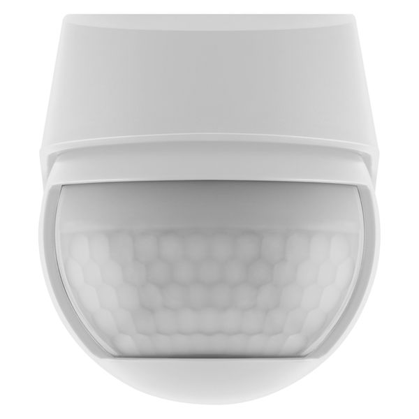 SENSOR WALL 110DEG IP44 WT - , изображение 2