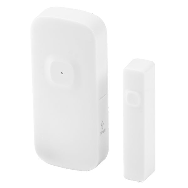 SMART+ WIFI Contact Sensor White - 