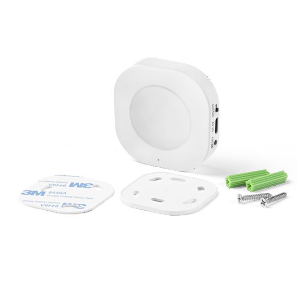 SMART+ WIFI Motion Sensor White - , изображение 10