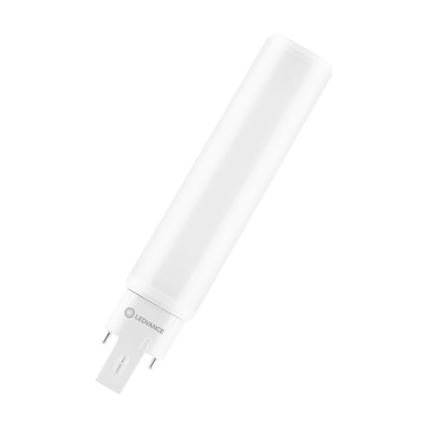 DULUX LED D/E26 HF & AC MAINS VALUE 10W 840 G24Q-3 - 