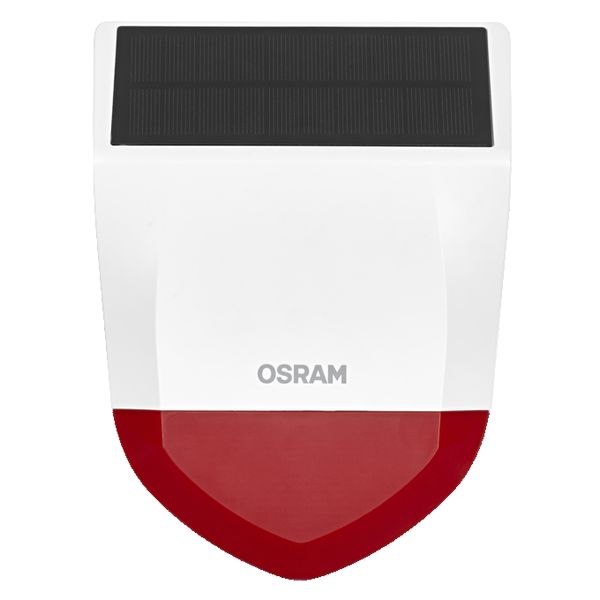SMART+ WIFI Outdoor Alarm Siren - , изображение 4