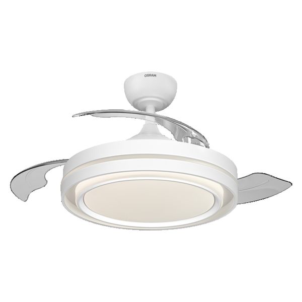 Ceiling fan Poniente 1060mm 66W CCT - , изображение 11