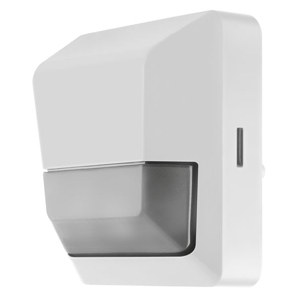 SENSOR WALL 180DEG IP55 WT - 