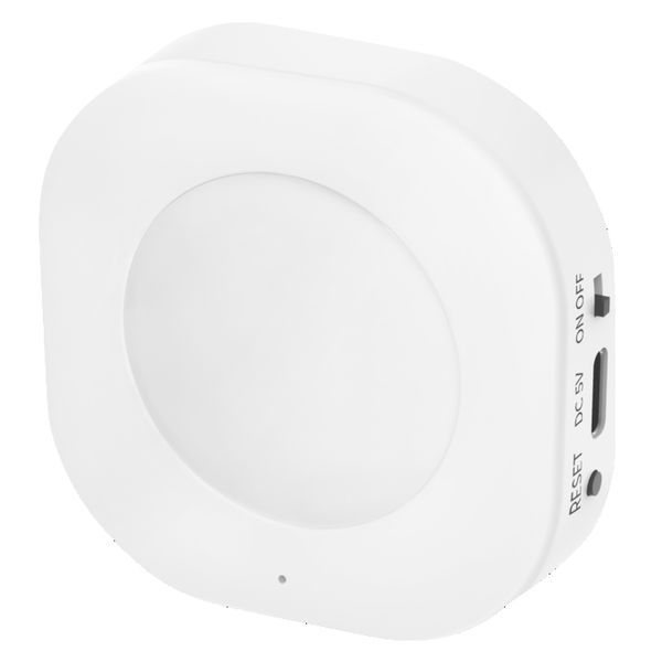 SMART+ WIFI Motion Sensor White - 