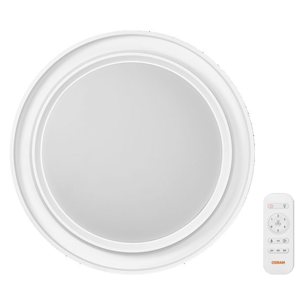 Ceiling fan Poniente 1060mm 66W CCT - , изображение 6