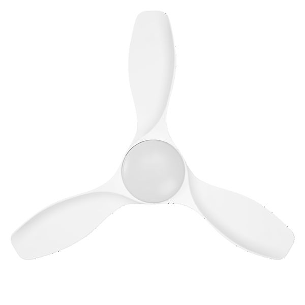 Ceiling fan Bise 1065mm 48W CCT RGB - , изображение 6