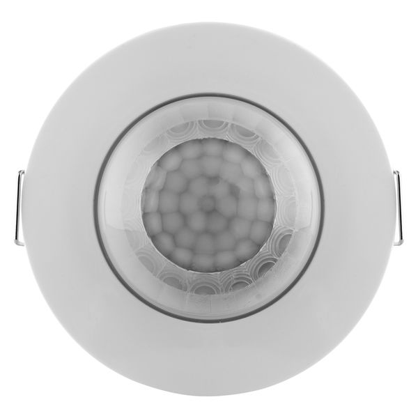 SENSOR CEILING FLUSH 360DEG IP20 WT - , изображение 2