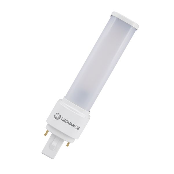 DULUX LED D13 EM & AC MAINS VALUE 6W 840 G24D-1 - 