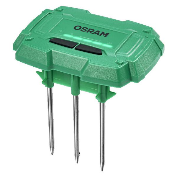 SMART+ WIFI Soil Moisture Sensor Green - 
