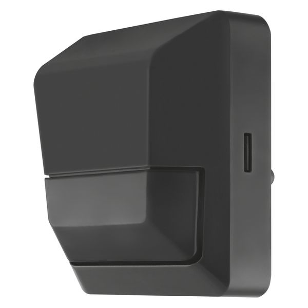 SENSOR WALL 180DEG IP55 DG - 