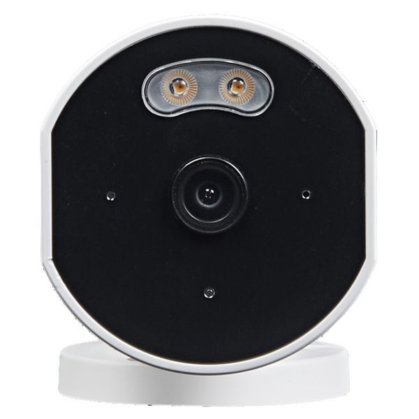 SMART+ WIFI Outdoor Camera Fixed White - , изображение 4