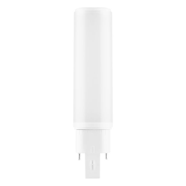 DULUX LED D/E13 HF & AC MAINS 6W 830 G24Q-1 - , изображение 7