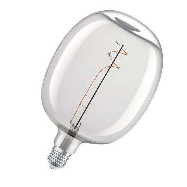 Vintage 1906 Ballon 30 Filament DIM 4.8W 827 Clear E27 - 