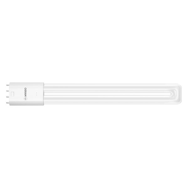 DULUX LED L24 HF & AC MAINS 12W 840 2G11 - , изображение 5