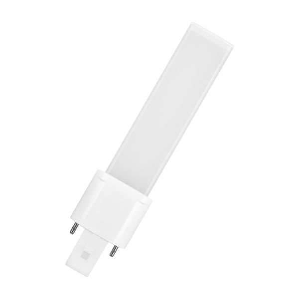 DULUX LED S7 EM & AC MAINS 3.5W 830 G23 - , изображение 4