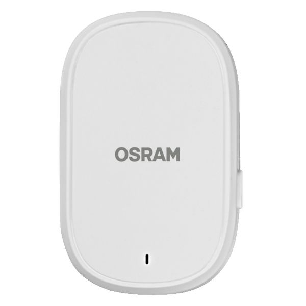 SMART+ WIFI Outdoor Camera Doorbell White - , изображение 6