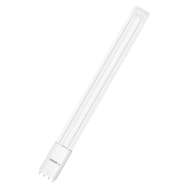 DULUX LED L36 HF & AC MAINS 18W 865 2G11 - 