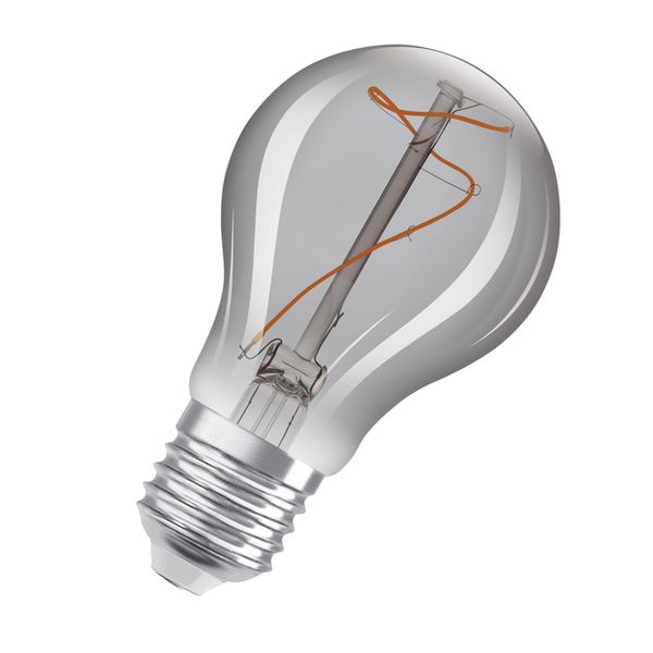 Vintage 1906 Classic A 10 Filament 3.4W 818 Smoke E27 - 