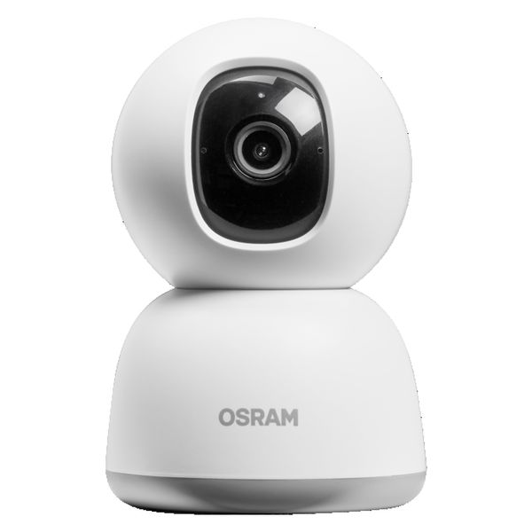 SMART+ WIFI Camera 360 White - , изображение 4