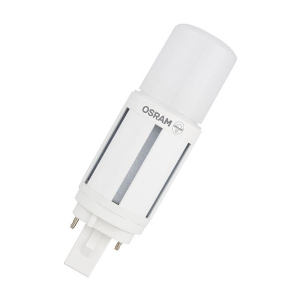 DULUX LED D13 VT EM & AC MAINS 5.5W 830 G24D - 
