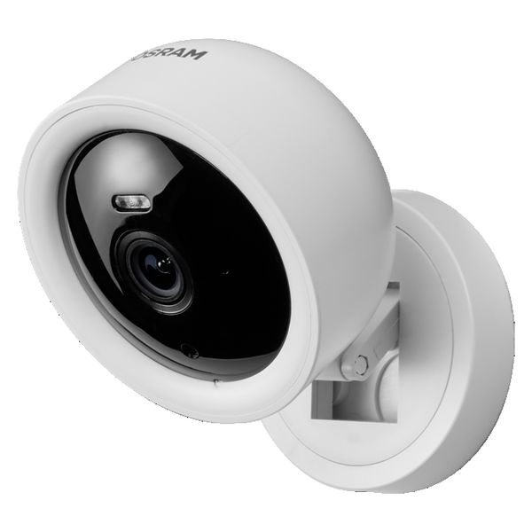 SMART+ WIFI Camera Fixed White - 