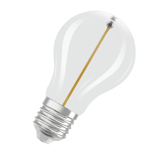 Vintage 1906 Classic A 10 Filament Magnetic 1.8W 827 Clear E27 - 