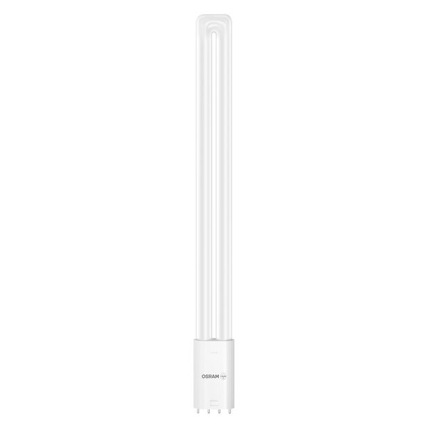 DULUX LED L36 HF & AC MAINS 18W 840 2G11 - , изображение 3